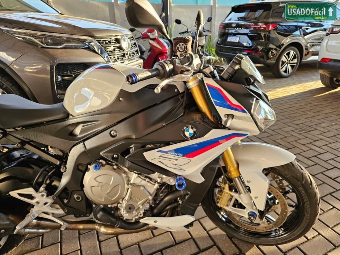 BMW bmw S 1000 R 2021/2021 — foto 4 de 7