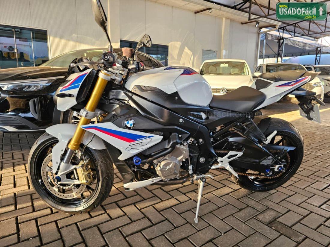 BMW bmw S 1000 R 2021/2021 — foto 5 de 7