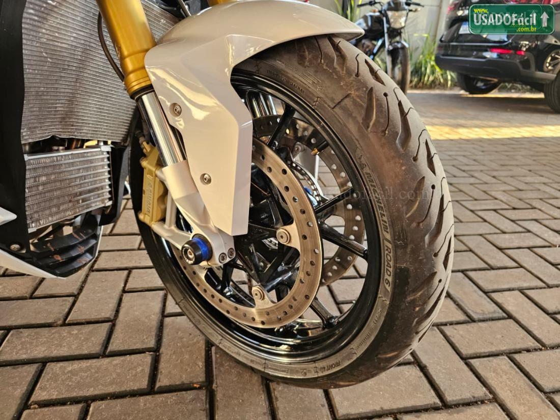 BMW bmw S 1000 R 2021/2021 — foto 6 de 7