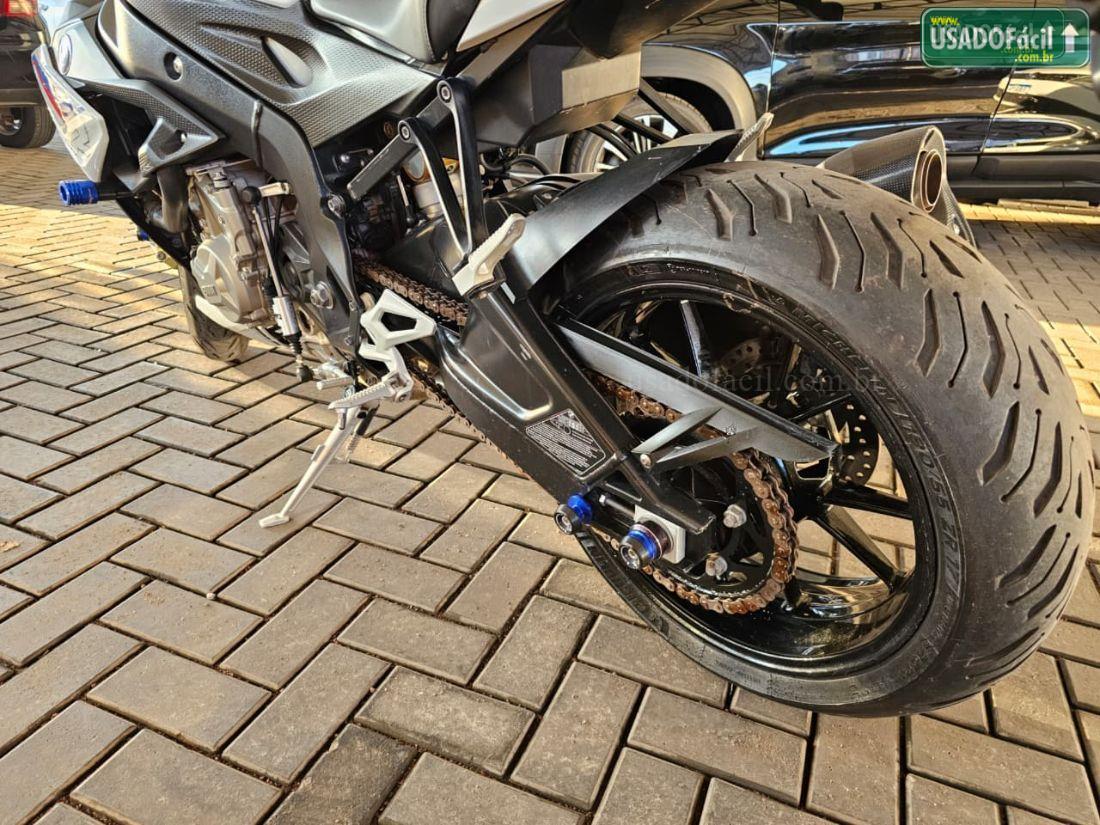 BMW bmw S 1000 R 2021/2021 — foto 7 de 7