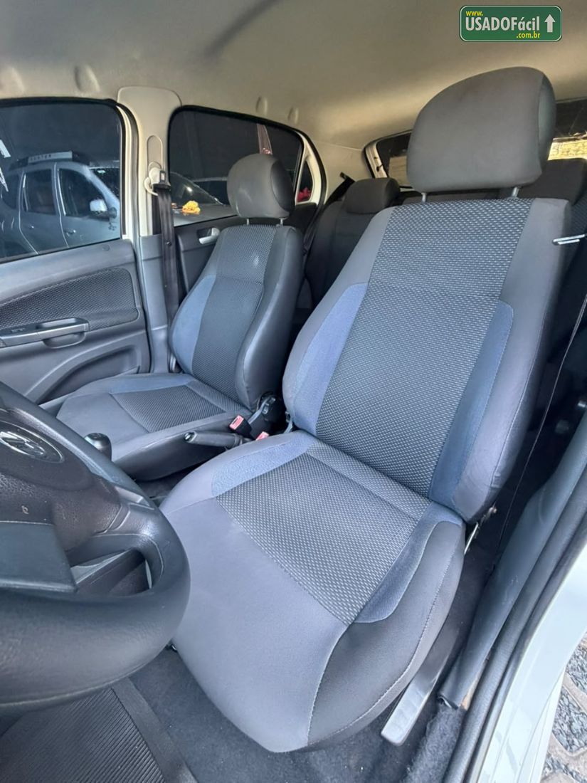 Volkswagen Gol Trendline 1.0 4P Total Fex 2015/2015 — foto 12 de 16
