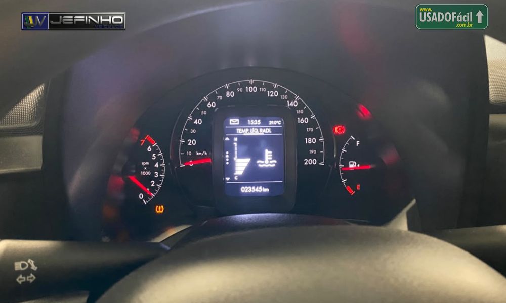 Fiat Strada Freedom Plus CS 1.3 Flex 2025/2026 — foto 12 de 12