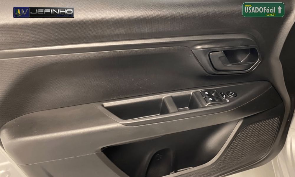 Fiat Strada Freedom Plus CS 1.3 Flex 2025/2026 — foto 9 de 12