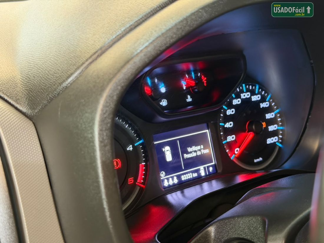 CHEVROLET/GM S10 LT CD 2.8 4x4 TDI Automático Diesel 2023/2023 — foto 10 de 17
