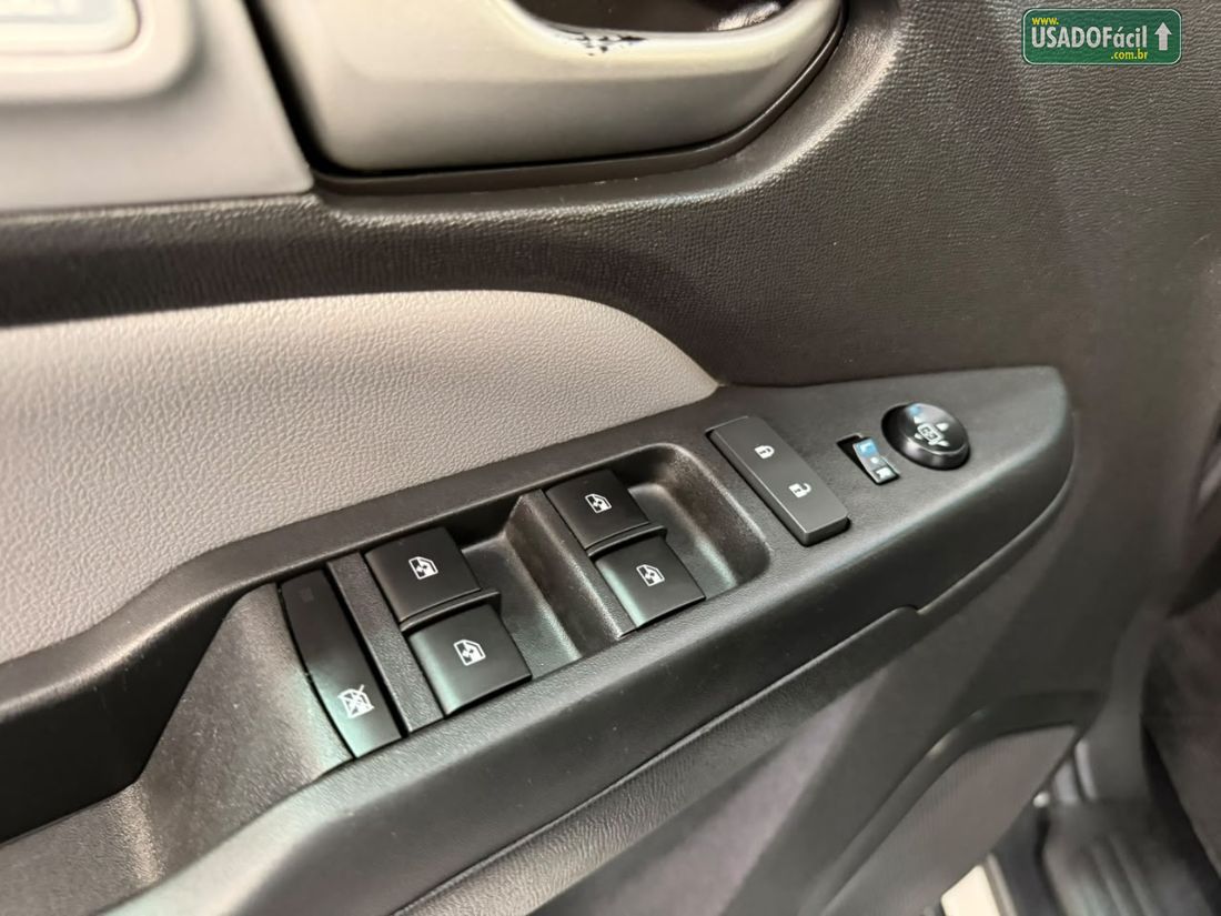 CHEVROLET/GM S10 LT CD 2.8 4x4 TDI Automático Diesel 2023/2023 — foto 4 de 17