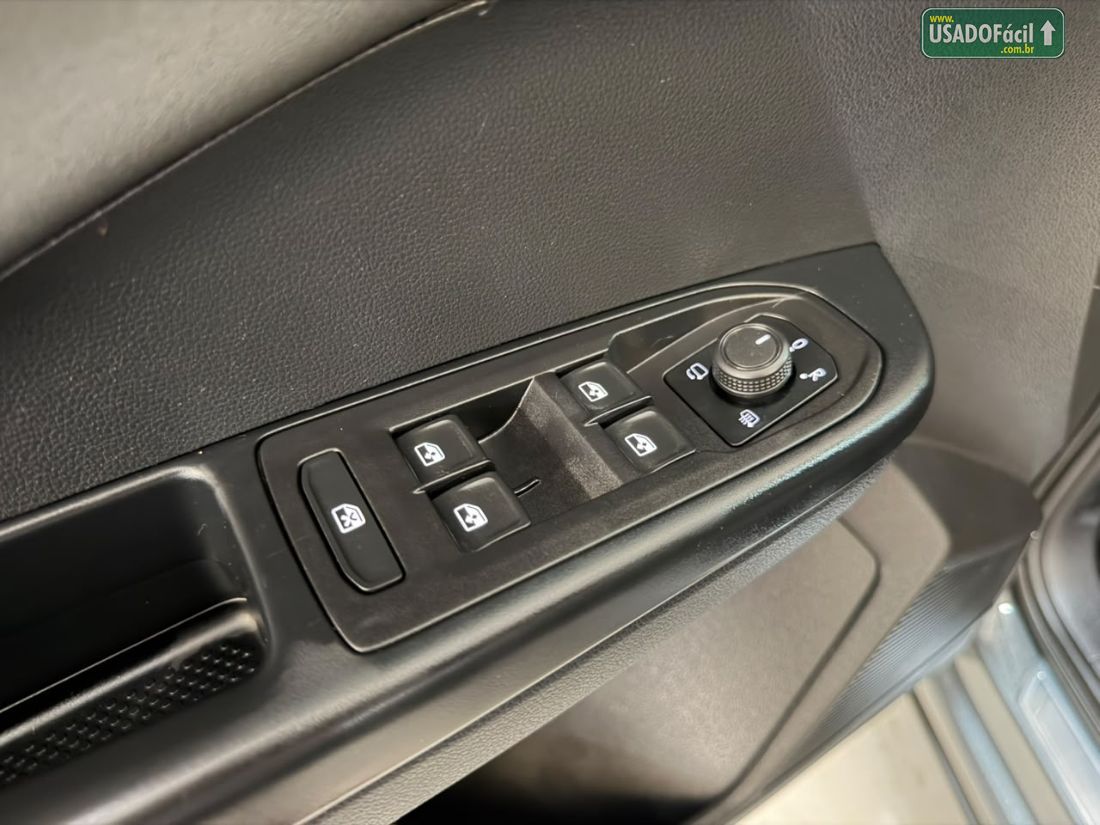 Volkswagen Taos Highline 250 TSI 1.4 Automático Flex 2022/2022 — foto 6 de 19