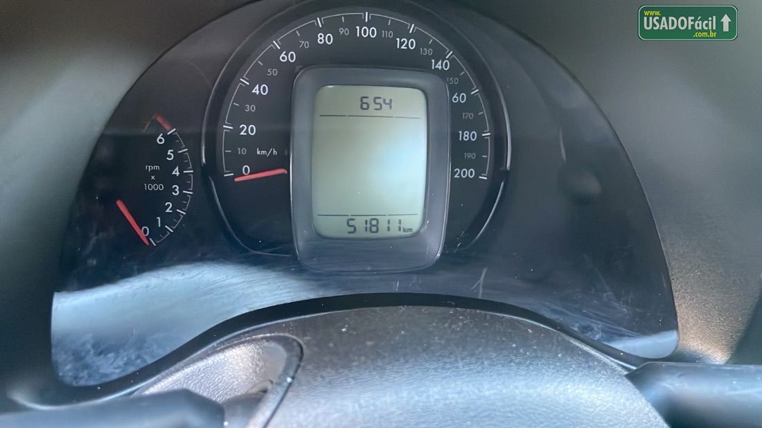 Fiat Strada Endurance Plus CS 1.4 Flex 2023/2023 — foto 2 de 7