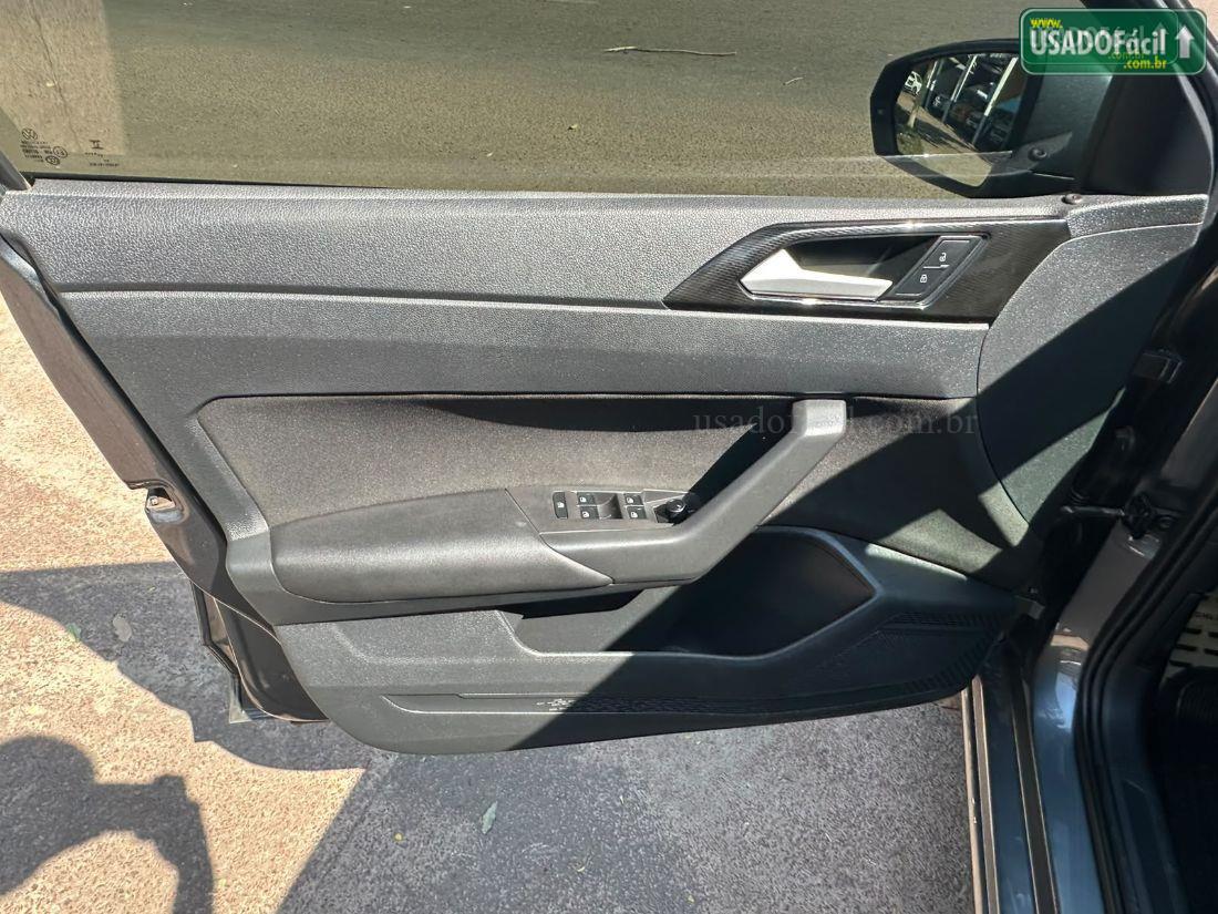 VOLKSWAGEN Polo Highline 1.0 TSI Automático Flex 2023/2024 — foto 4 de 17