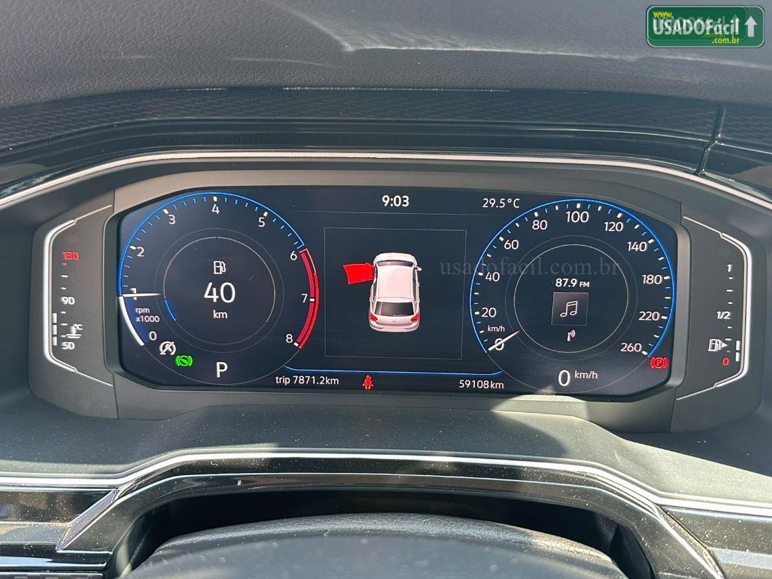 VOLKSWAGEN Polo Highline 1.0 TSI Automático Flex 2023/2024 — foto 7 de 17