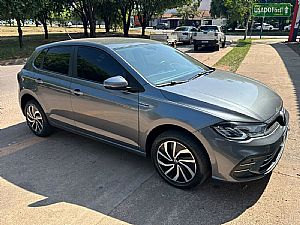 VOLKSWAGEN Polo Highline 1.0 TSI Automático Flex