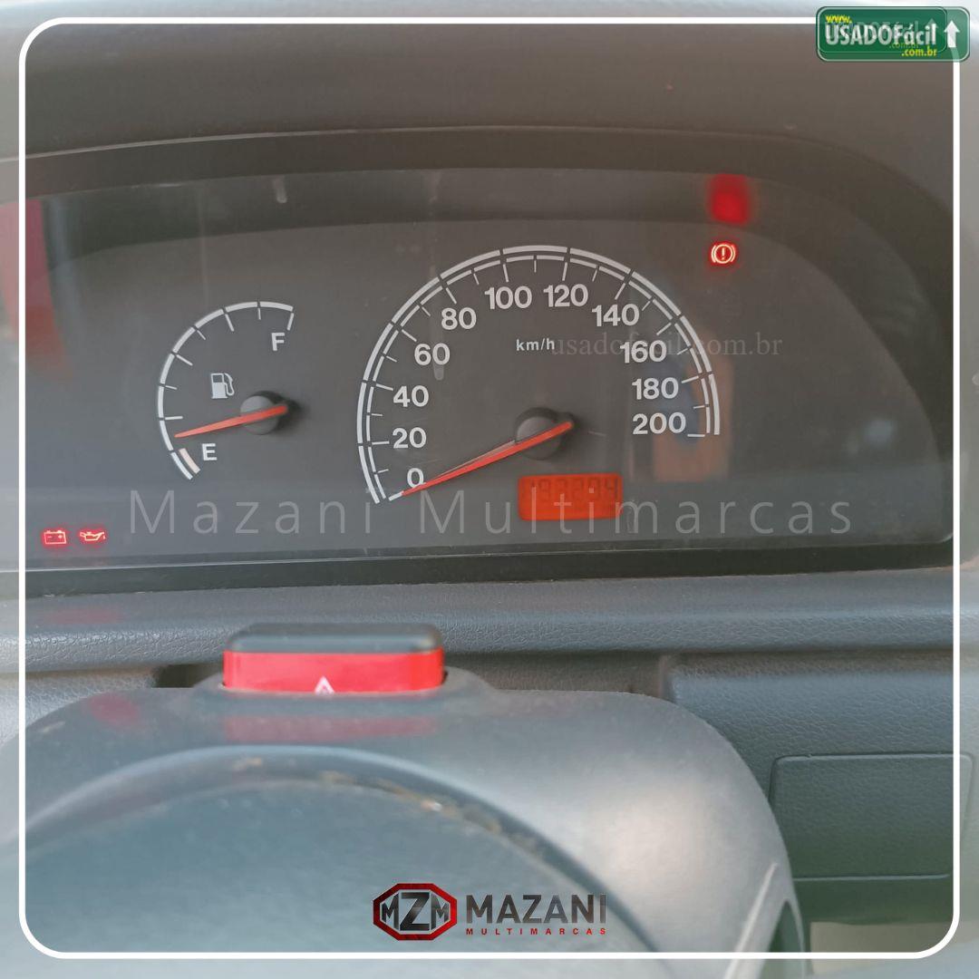 FIAT Uno Mille 1.0 2P 2004/2004 — foto 11 de 14
