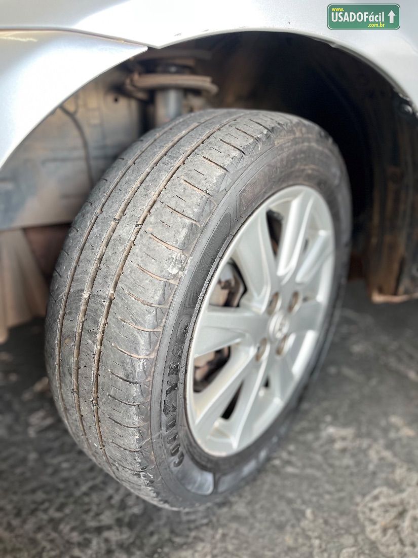 Toyota Etios Sedan X Plus 1.5 Automático Flex 2018/2019 — foto 21 de 24