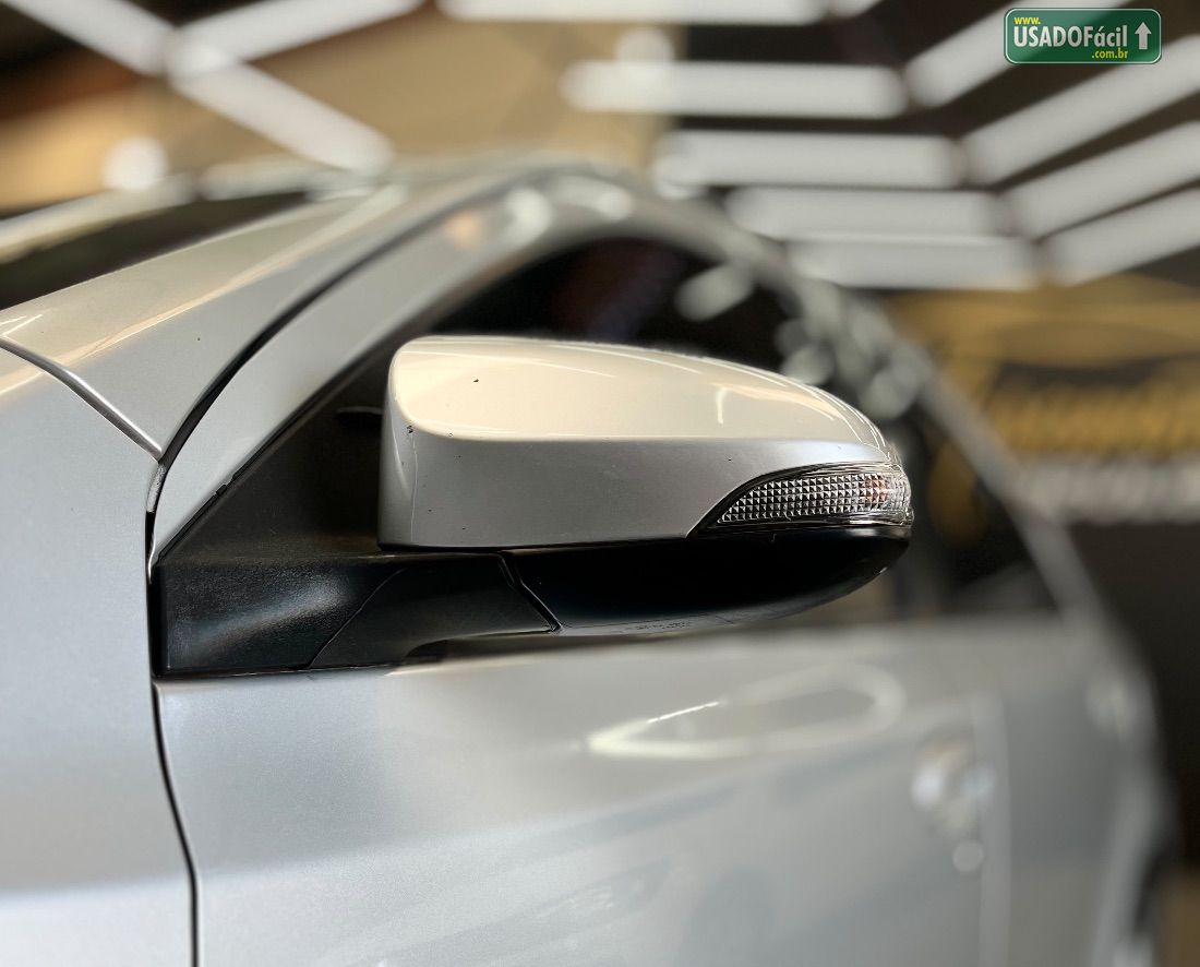 Toyota Etios Sedan X Plus 1.5 Automático Flex 2018/2019 — foto 23 de 24