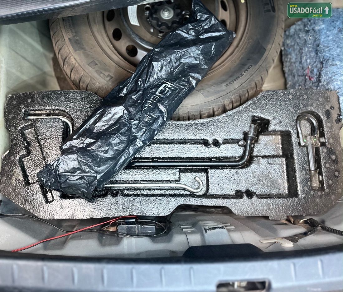 Toyota Etios Sedan X Plus 1.5 Automático Flex 2018/2019 — foto 24 de 24
