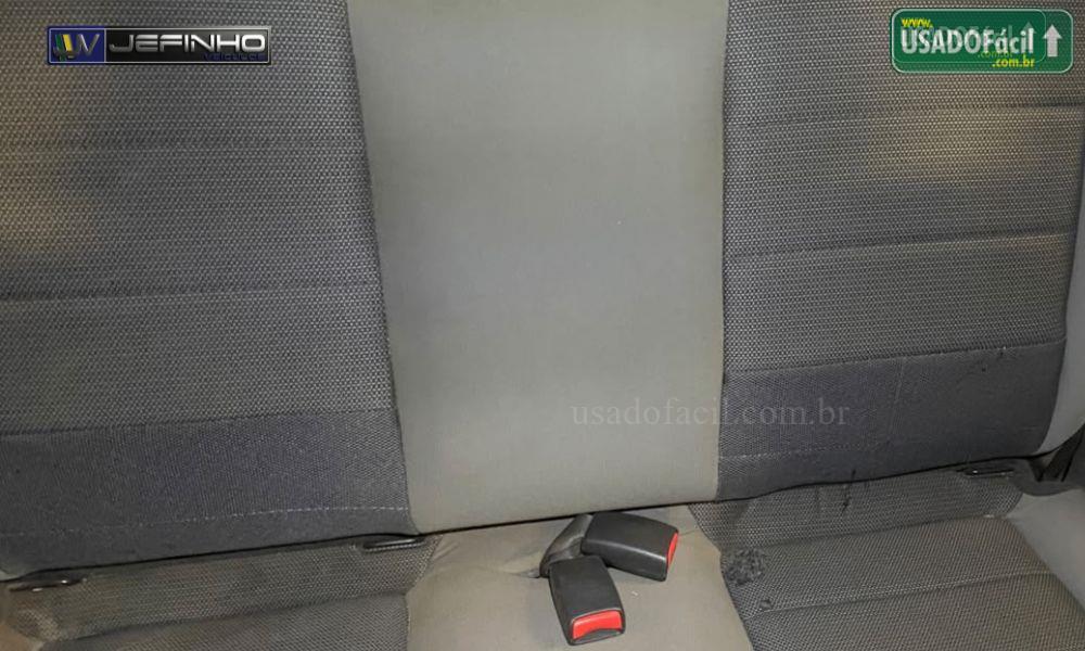 JEEP Wrangler Sport 4X4 Automático 2007/2008 — foto 10 de 14