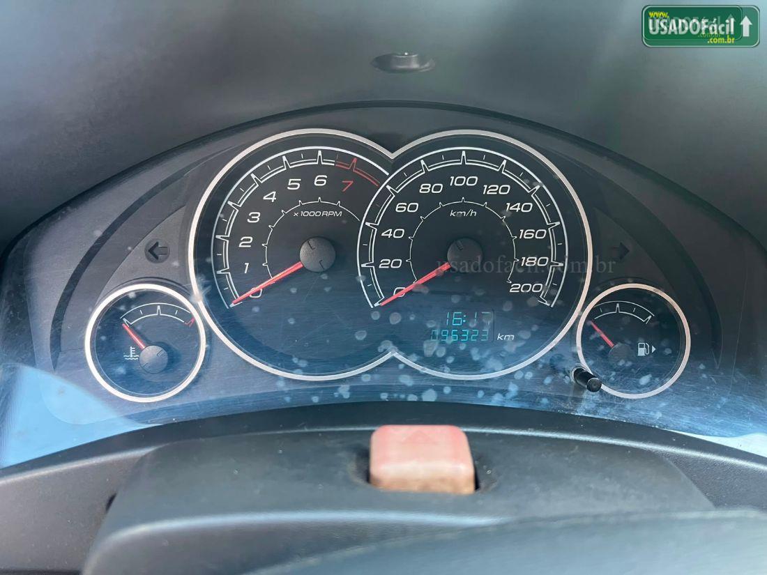 CHEVROLET/GM CELTA LT 5P Flex 2012/2012 — foto 10 de 10