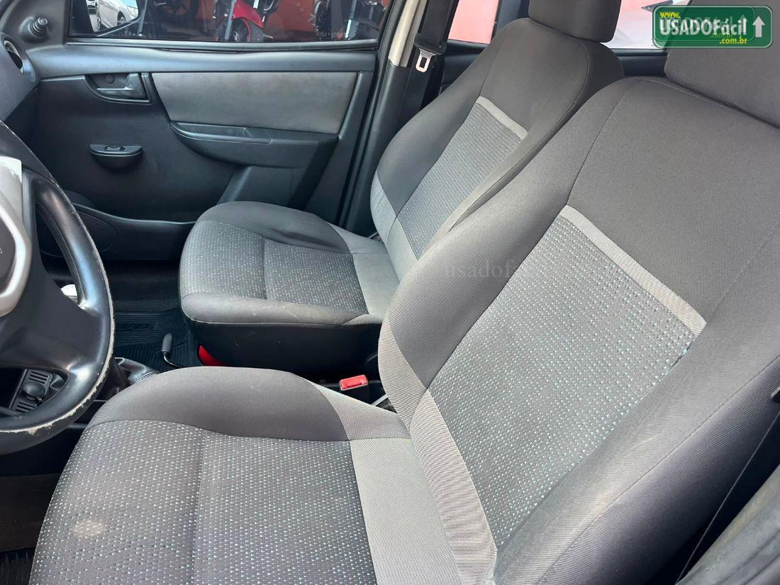 CHEVROLET/GM CELTA LT 5P Flex 2012/2012 — foto 8 de 10