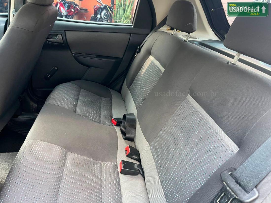 CHEVROLET/GM CELTA LT 5P Flex 2012/2012 — foto 9 de 10