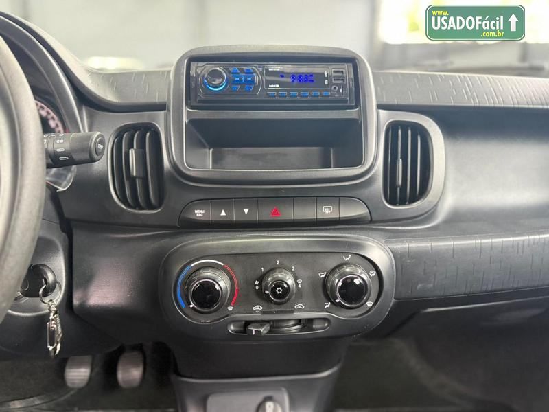 Fiat Mobi Like Flex 2022/2023 — foto 11 de 14