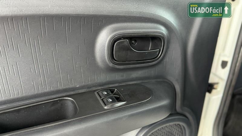 Fiat Mobi Like Flex 2022/2023 — foto 7 de 14