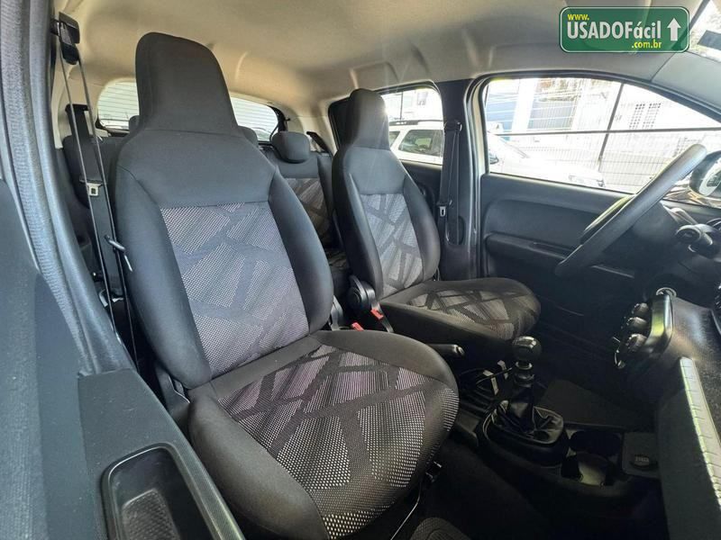 Fiat Mobi Like Flex 2022/2023 — foto 9 de 14
