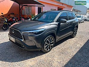 Corolla Cross Xrx 1.8 16v Automático Híbrido 2023/2024 em Cuiabá - MT