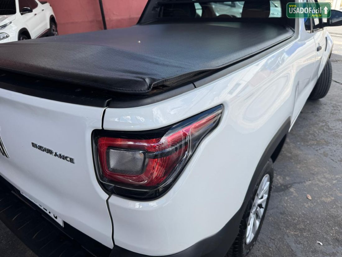 Fiat Strada Endurance Plus CS 1.3 Flex 2024/2024 — foto 11 de 12
