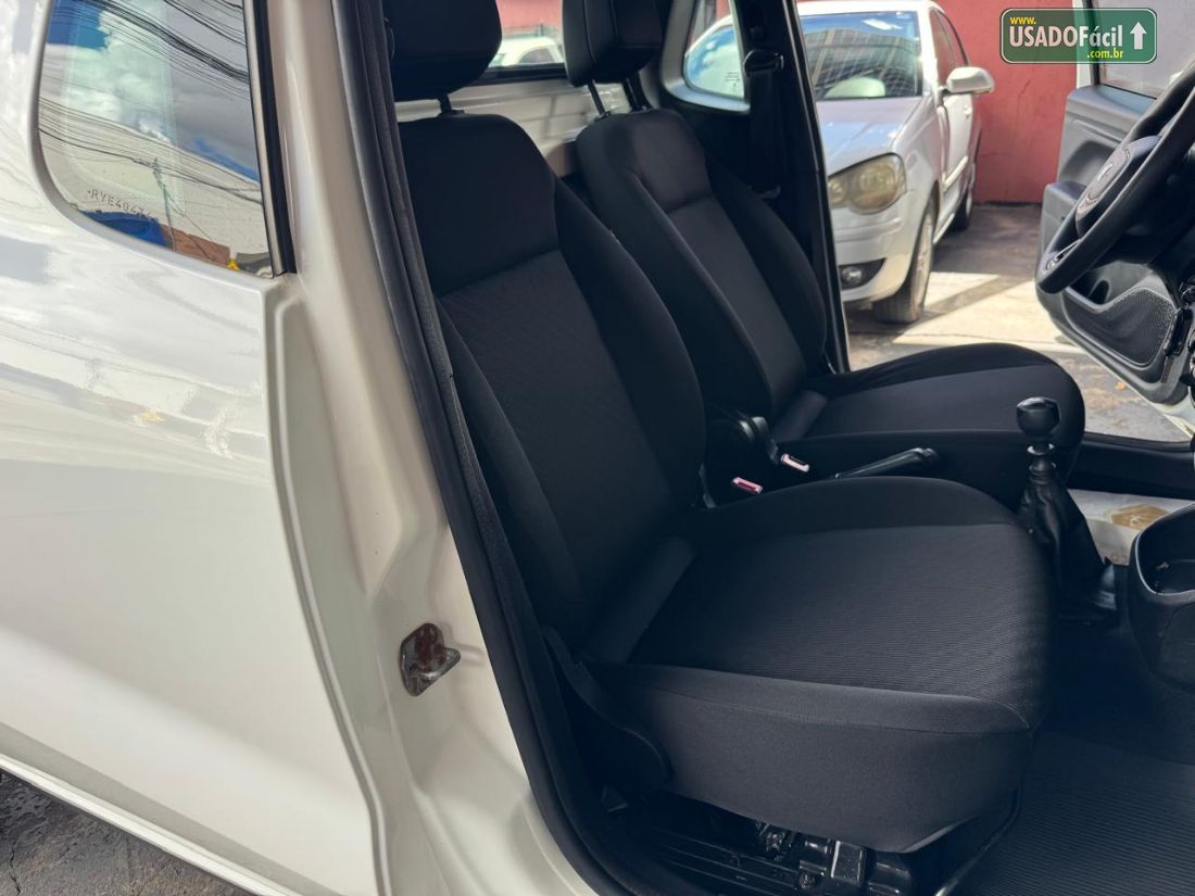 Fiat Strada Endurance Plus CS 1.3 Flex 2024/2024 — foto 9 de 12