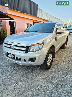 Ford Ranger XLS CD 2.2 4x4 Mecânico Diesel