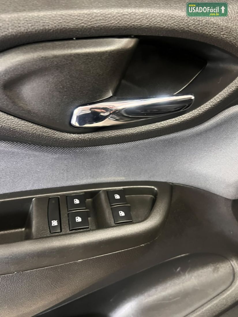 CHEVROLET/GM Onix Hatch LTZ 1.4 Automático Flex 2019/2019 — foto 12 de 15