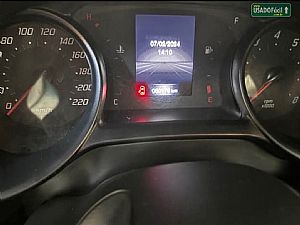 Fiat Argo Drive 1.0 Flex