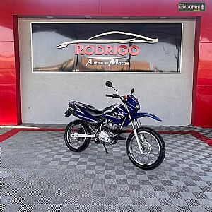 HONDA NXR 125 Bros KS