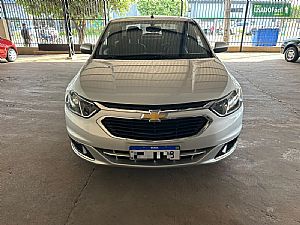 CHEVROLET/GM Cobalt LTZ 1.8 Automático EconoFlex