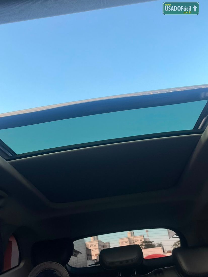 GWM Haval H6 Premium HEV Híbrido 2025/2026 — foto 10 de 11