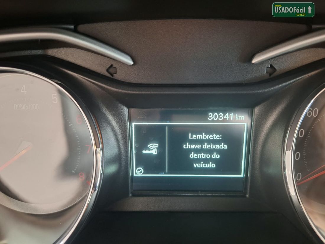 CHEVROLET/GM Onix Hatch Premier 1.0 Turbo Automático Flex 2024/2024 — foto 8 de 11