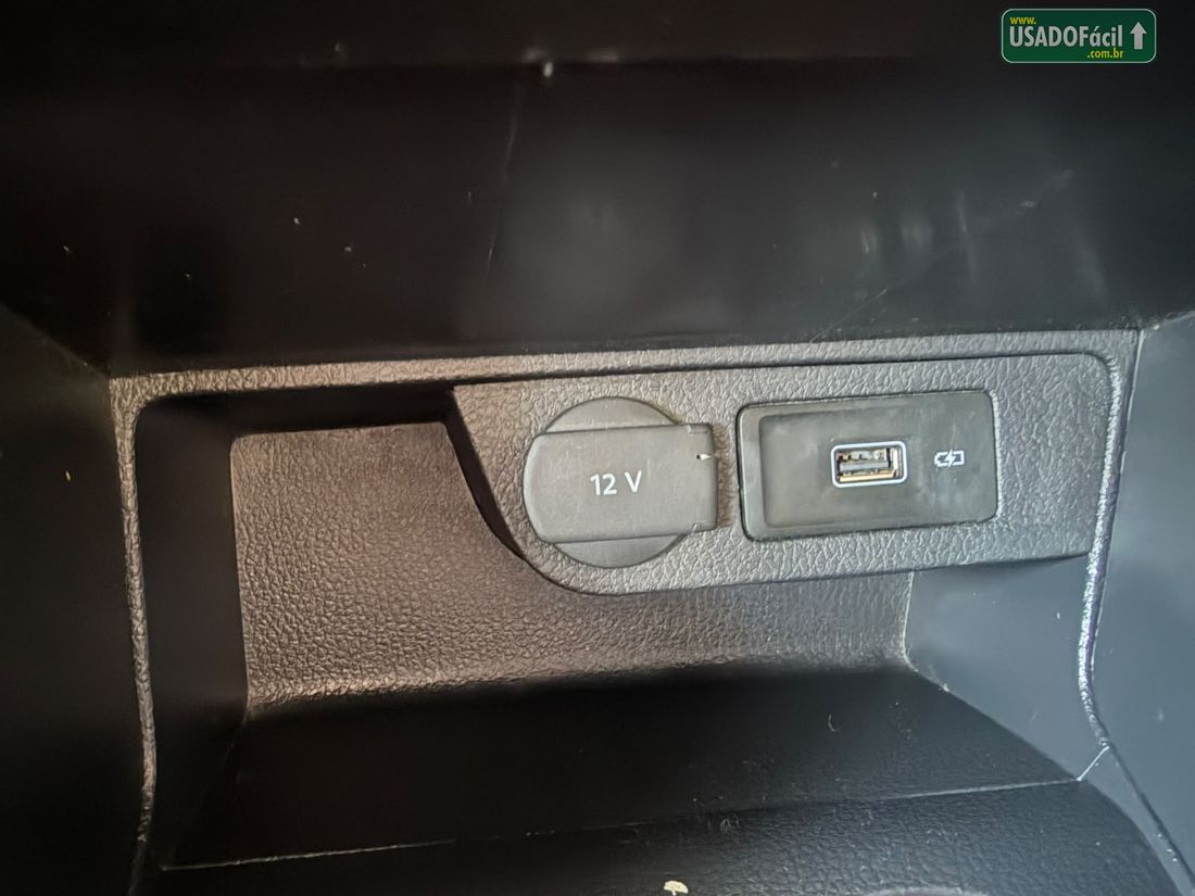 Volkswagen Saveiro Robust 1.6 Total Flex 2024/2025 — foto 16 de 18