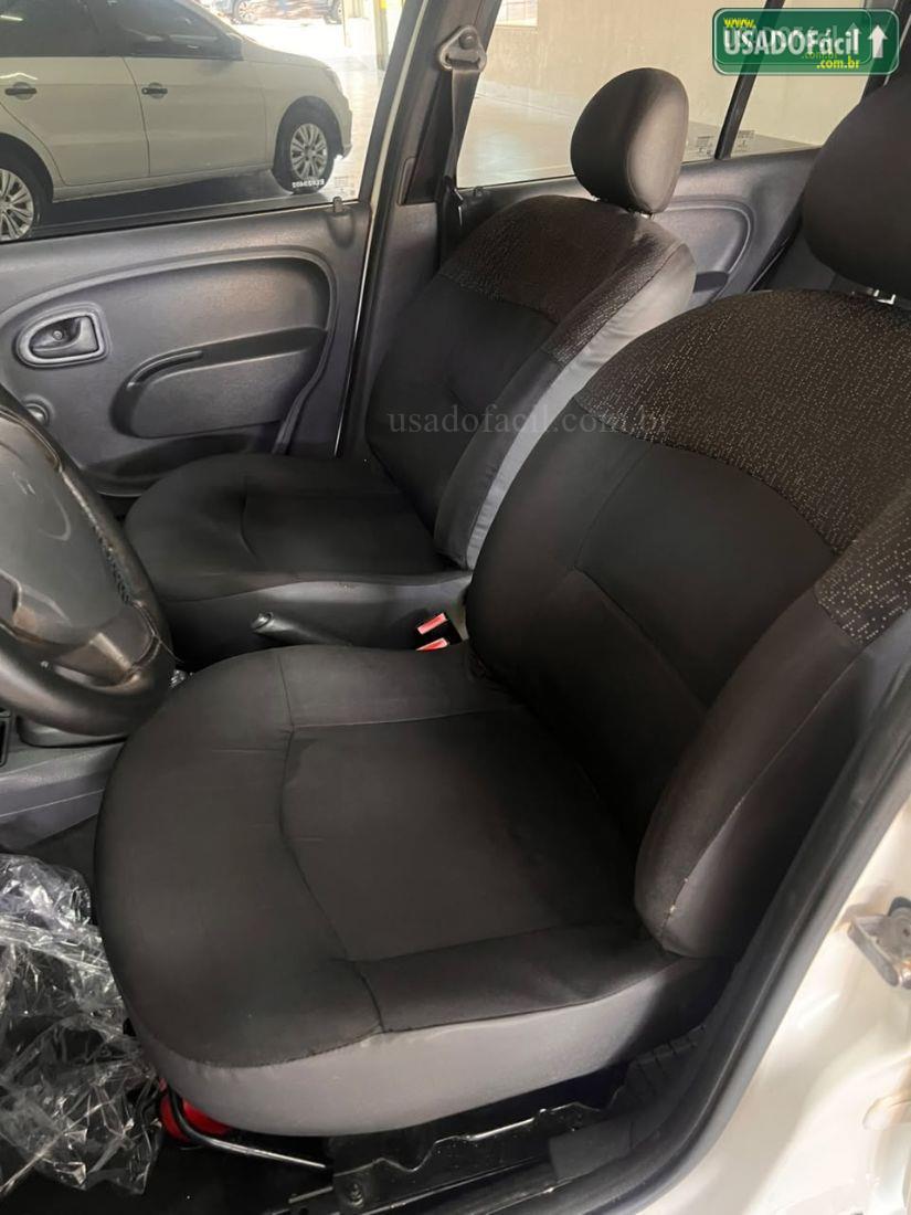 RENAULT Clio 1.0 Hi-Power 5P 2013/2014 — foto 9 de 11