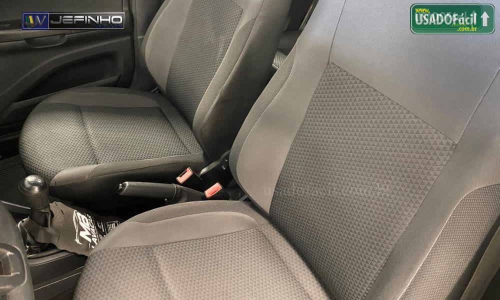 VOLKSWAGEN Gol 1.0 12V MPI Total Flex 2022/2023 — foto 10 de 12