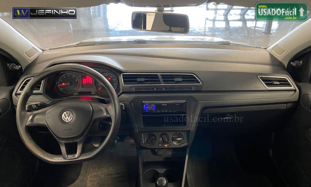 VOLKSWAGEN Gol 1.0 12V MPI Total Flex 2022/2023 — foto 11 de 12