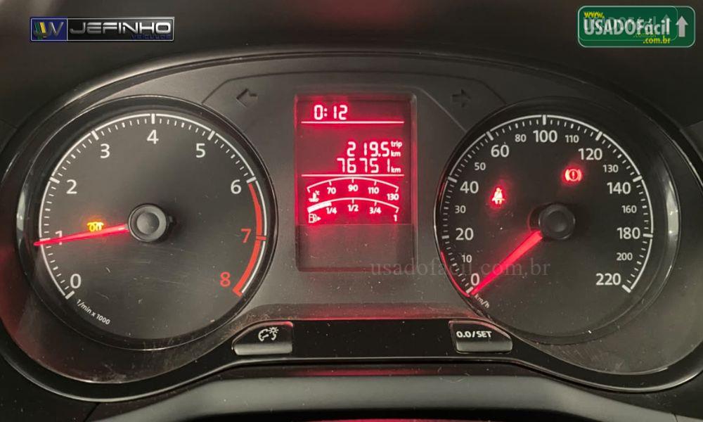 VOLKSWAGEN Gol 1.0 12V MPI Total Flex 2022/2023 — foto 12 de 12