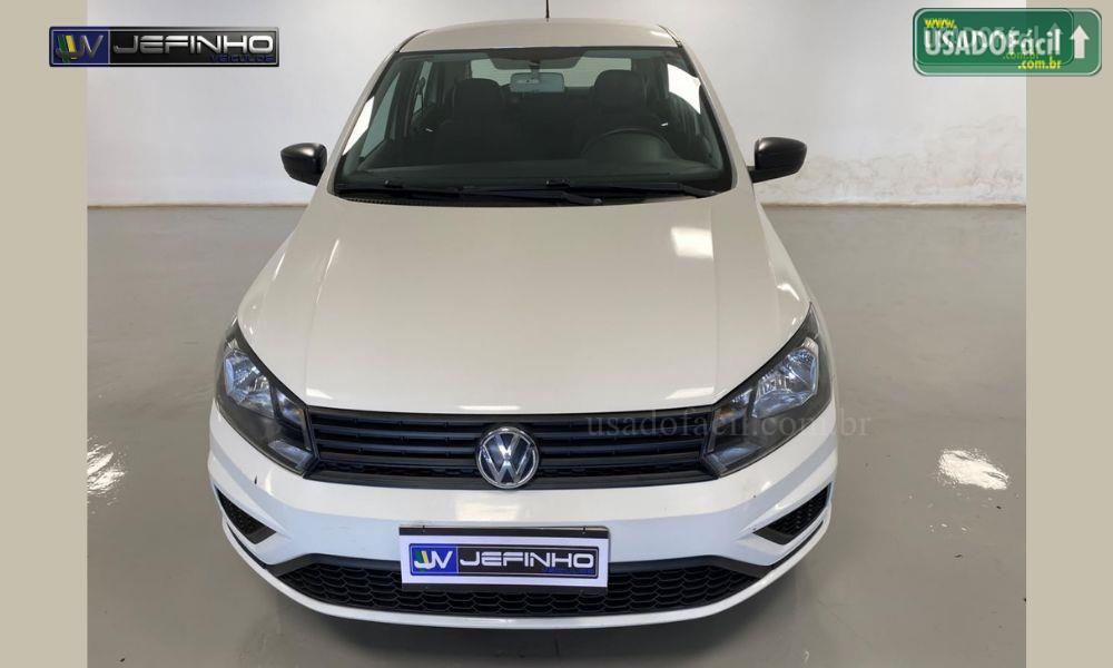 VOLKSWAGEN Gol 1.0 12V MPI Total Flex 2022/2023 — foto 2 de 12