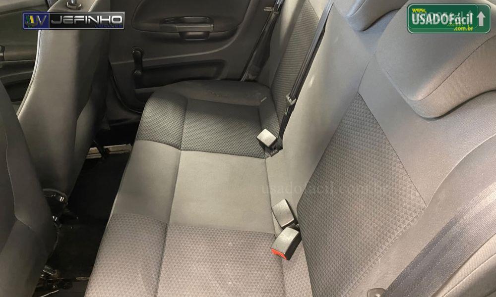 VOLKSWAGEN Gol 1.0 12V MPI Total Flex 2022/2023 — foto 9 de 12