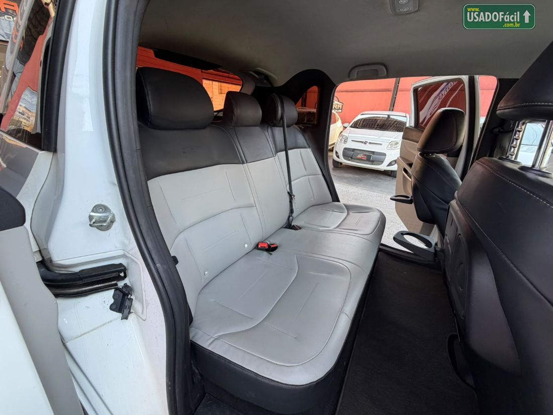 BYD BYD D1 EV Elétrico 2022/2023 — foto 15 de 18