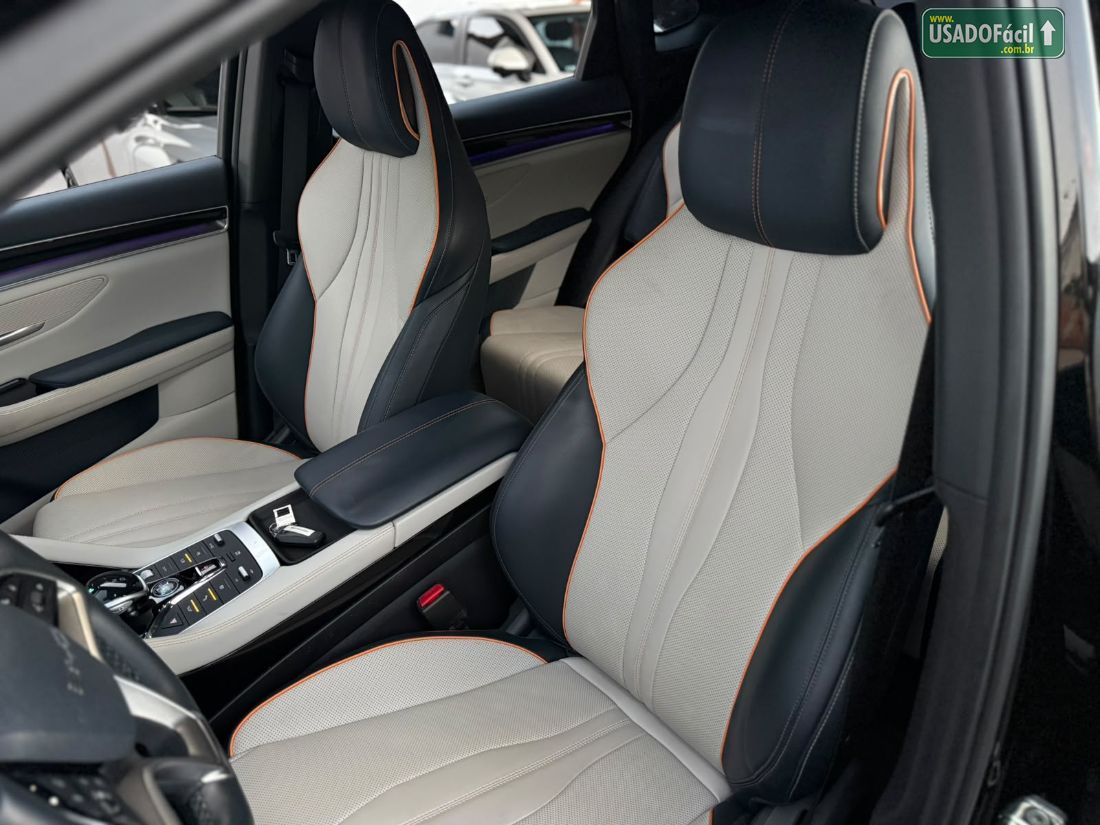 BYD BYD Song Plus 1.5 Automático Híbrido 2024/2025 — foto 7 de 19