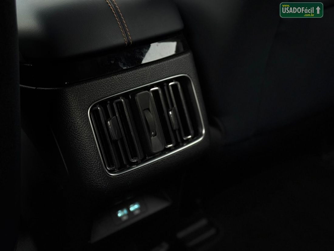 BYD BYD Song Plus 1.5 Automático Híbrido 2024/2025 — foto 8 de 19