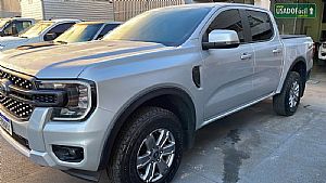 Ford Ranger XLS CD 2.0 4x4 Automático Diesel