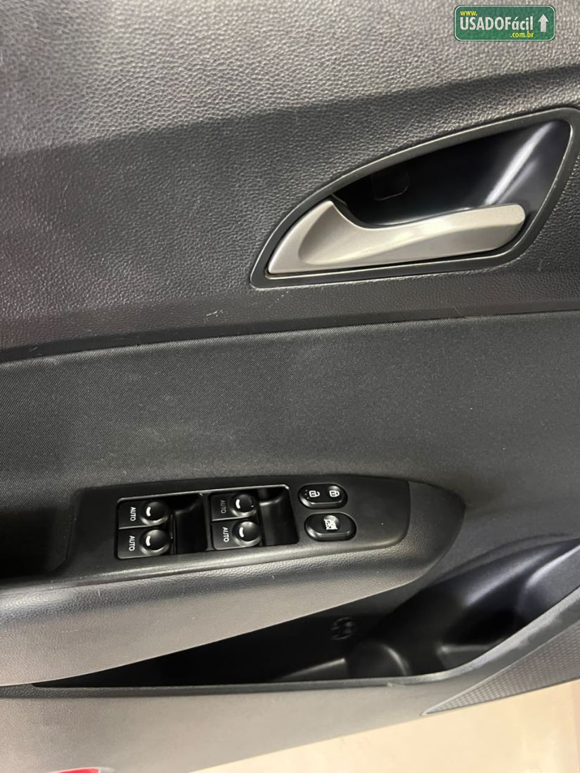 Hyundai HB20S Sedan Copa do Mundo 1.6 Automático Flex 2018/2019 — foto 9 de 14