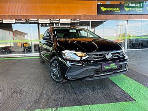 VOLKSWAGEN Polo Track 1.0 Flex