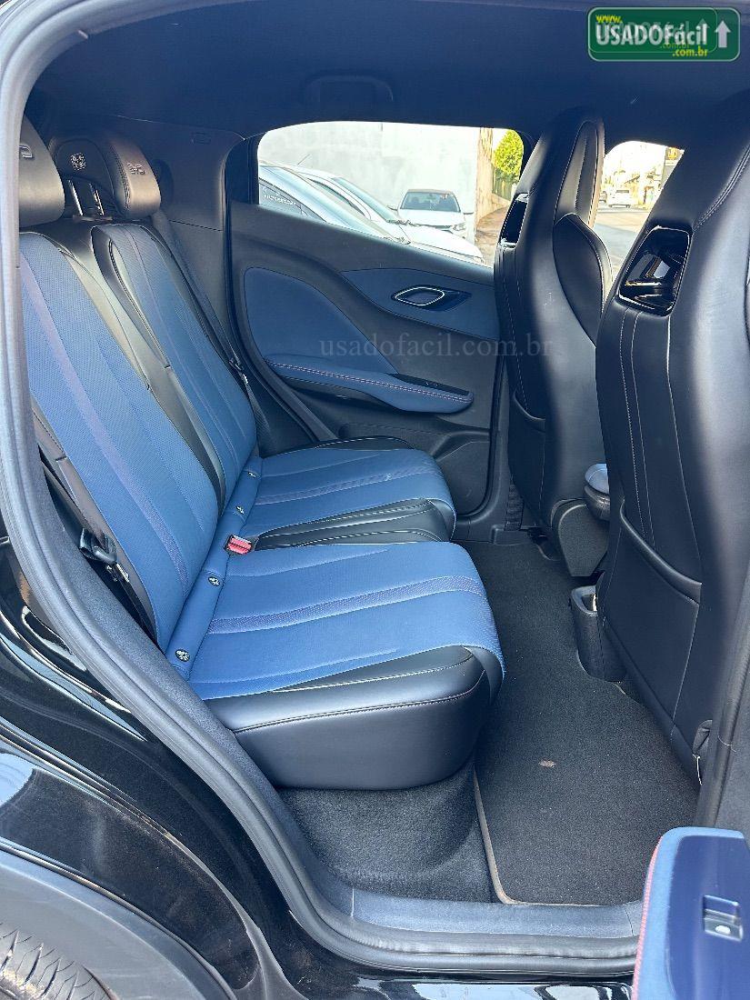 BYD BYD Dolphin Mini gs Elétrico 2024/2025 — foto 7 de 13