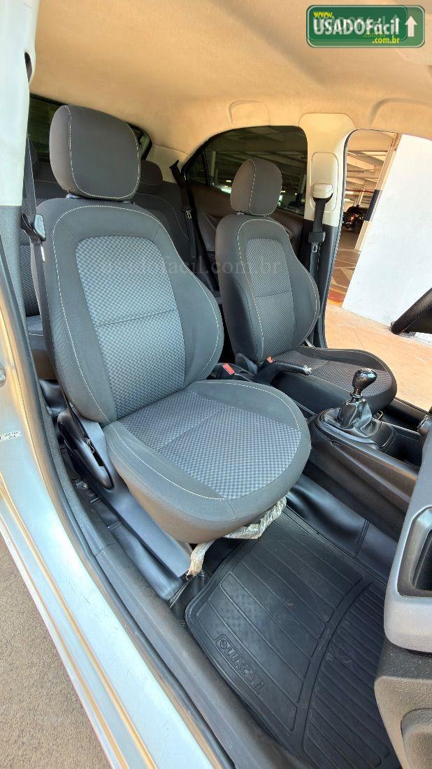 CHEVROLET/GM Onix Joy Hatch 1.0 Mecânico Flex 2020/2020 — foto 10 de 20